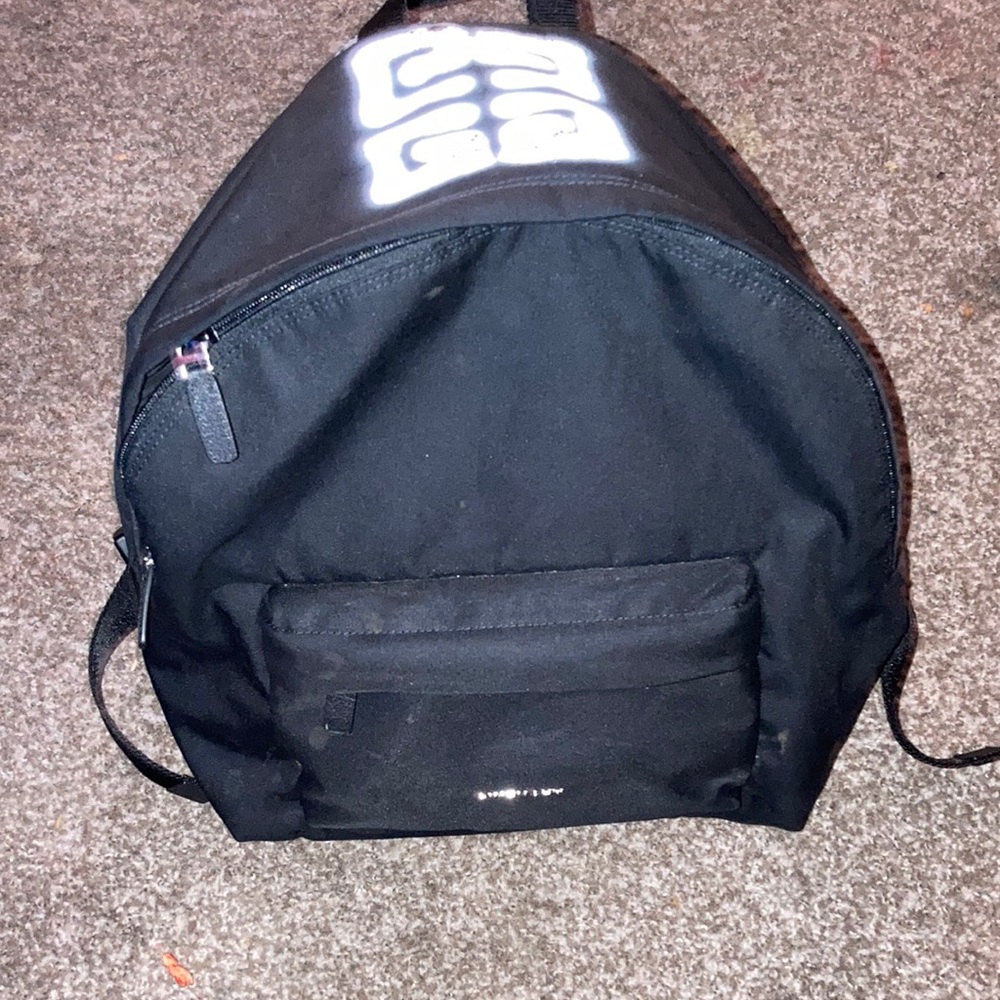 Givenchy Backpack - Picture 3 of 3